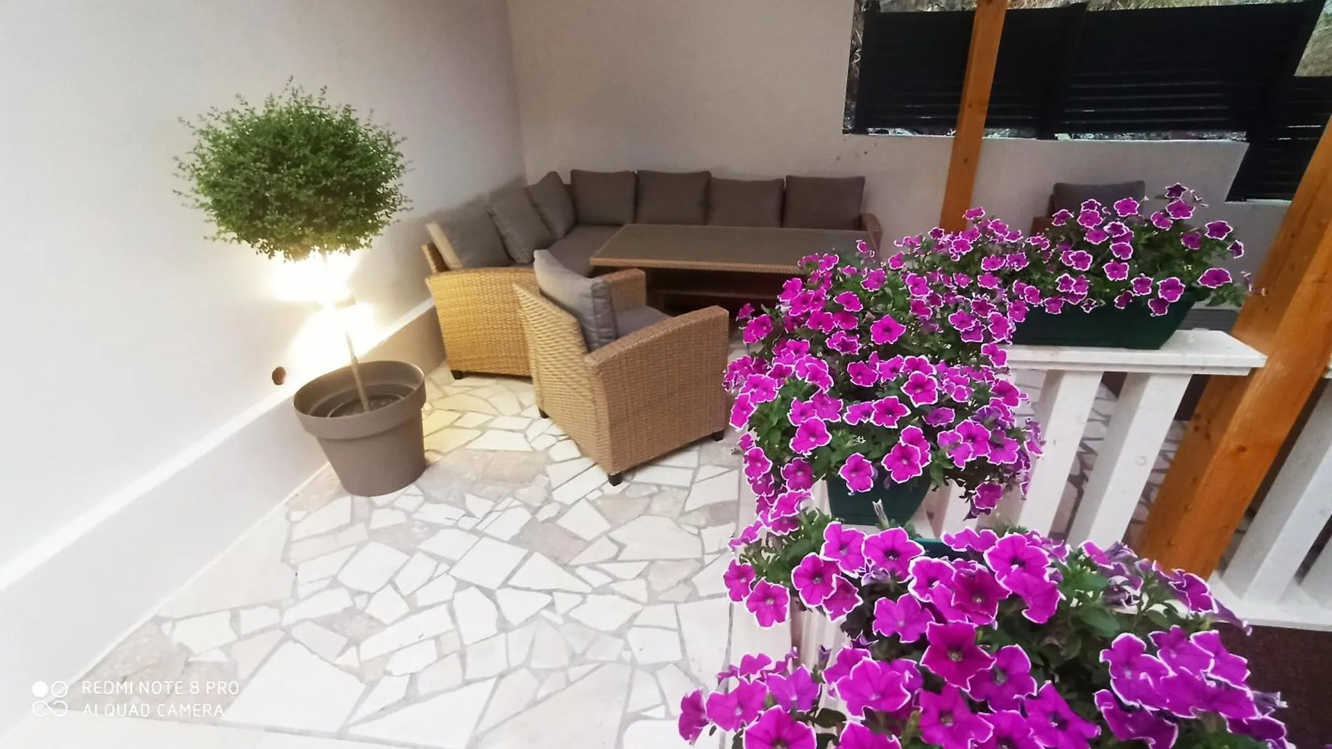 Apartment Villa Queen Trogir