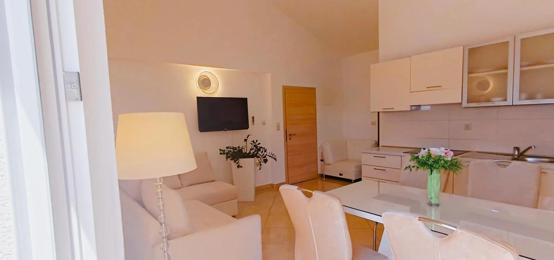 Villa Queen Trogir Apartment