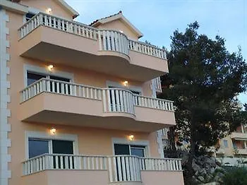 Apartment Villa Queen Trogir