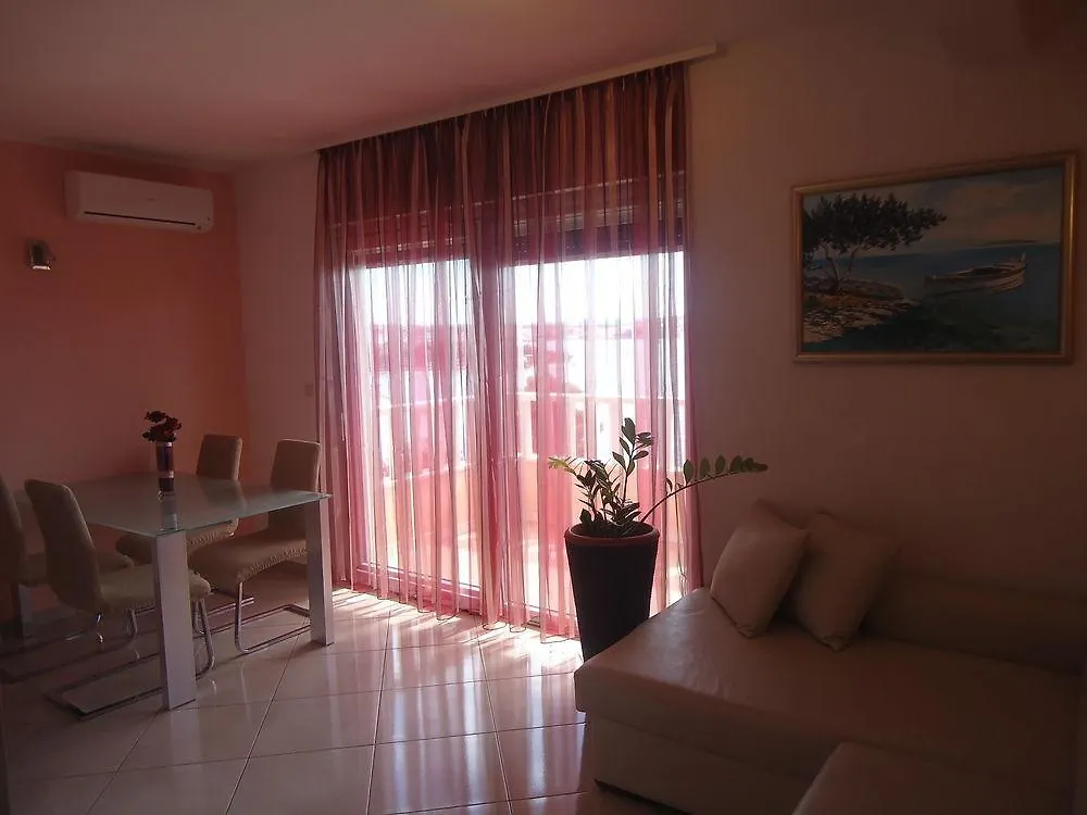 Villa Queen Trogir Apartment