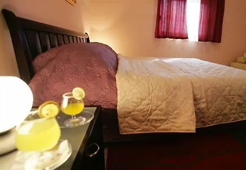 Villa Queen Trogir Croatia
