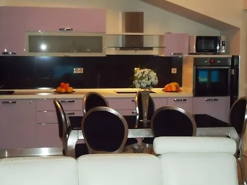 Villa Queen Trogir