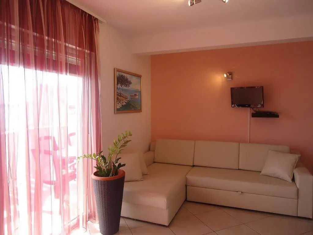 Villa Queen Trogir Apartment