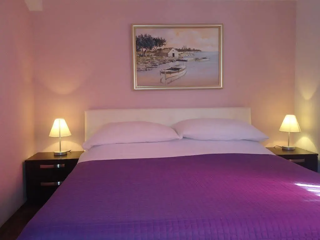 Villa Queen Trogir Apartment