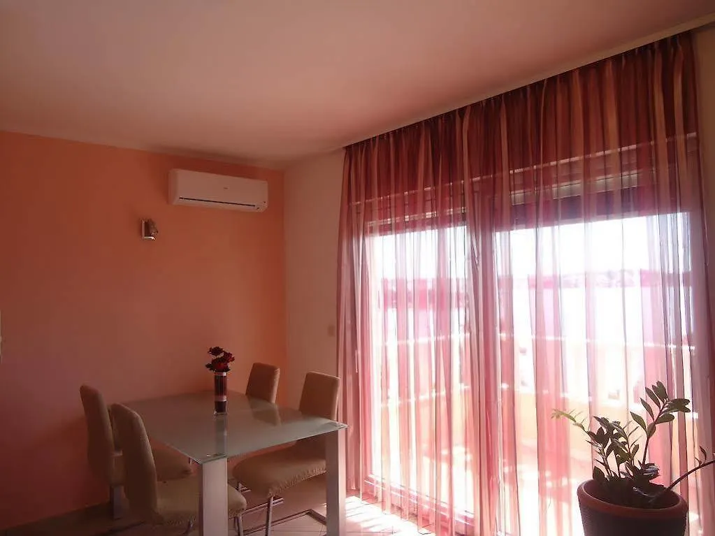 Villa Queen Trogir Croatia