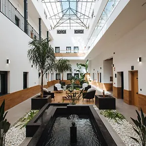 visit hotel