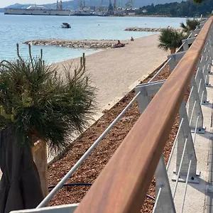 Apartment Gold, Trogir