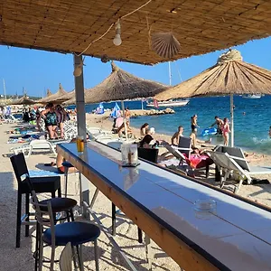 Infinitas Trogir