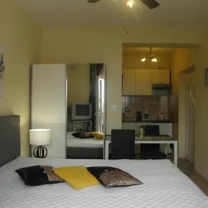  Apartman Brekalo