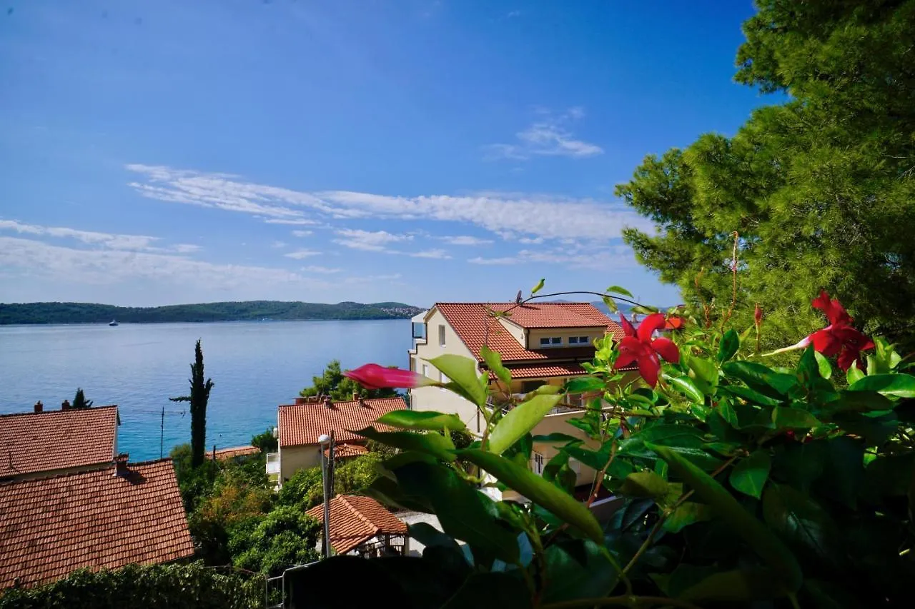 Villa Queen Trogir Horvátország