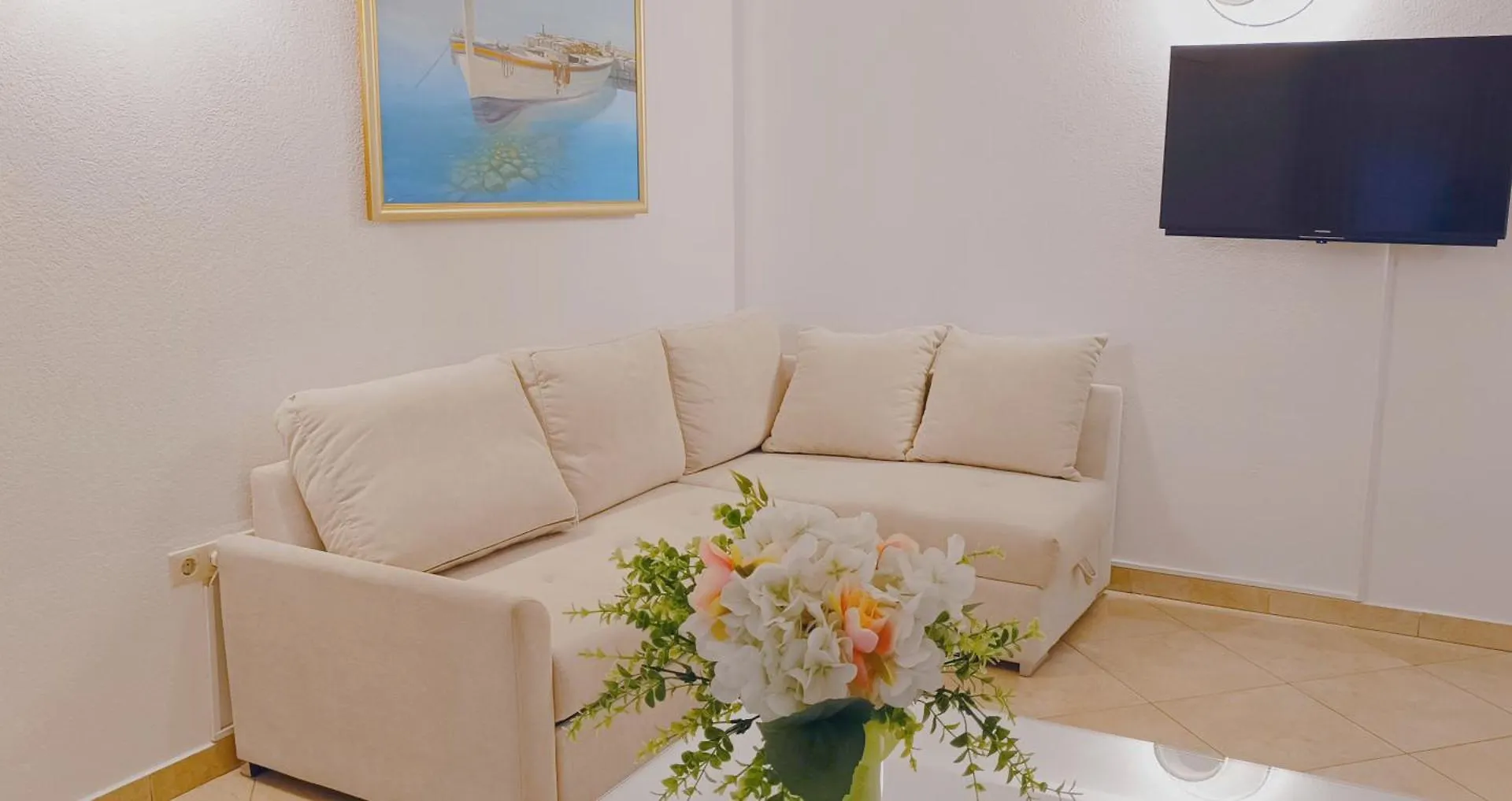 Villa Queen Trogir Horvátország