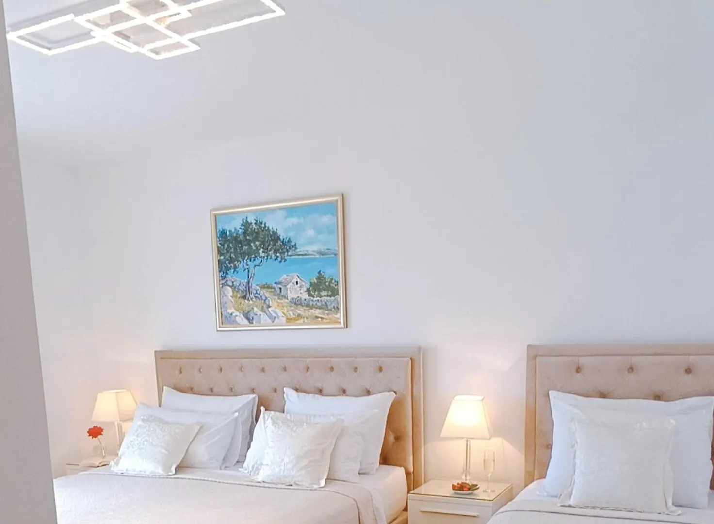 Apartman Villa Queen Trogir