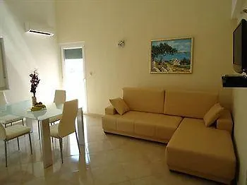 Villa Queen Trogir Apartman