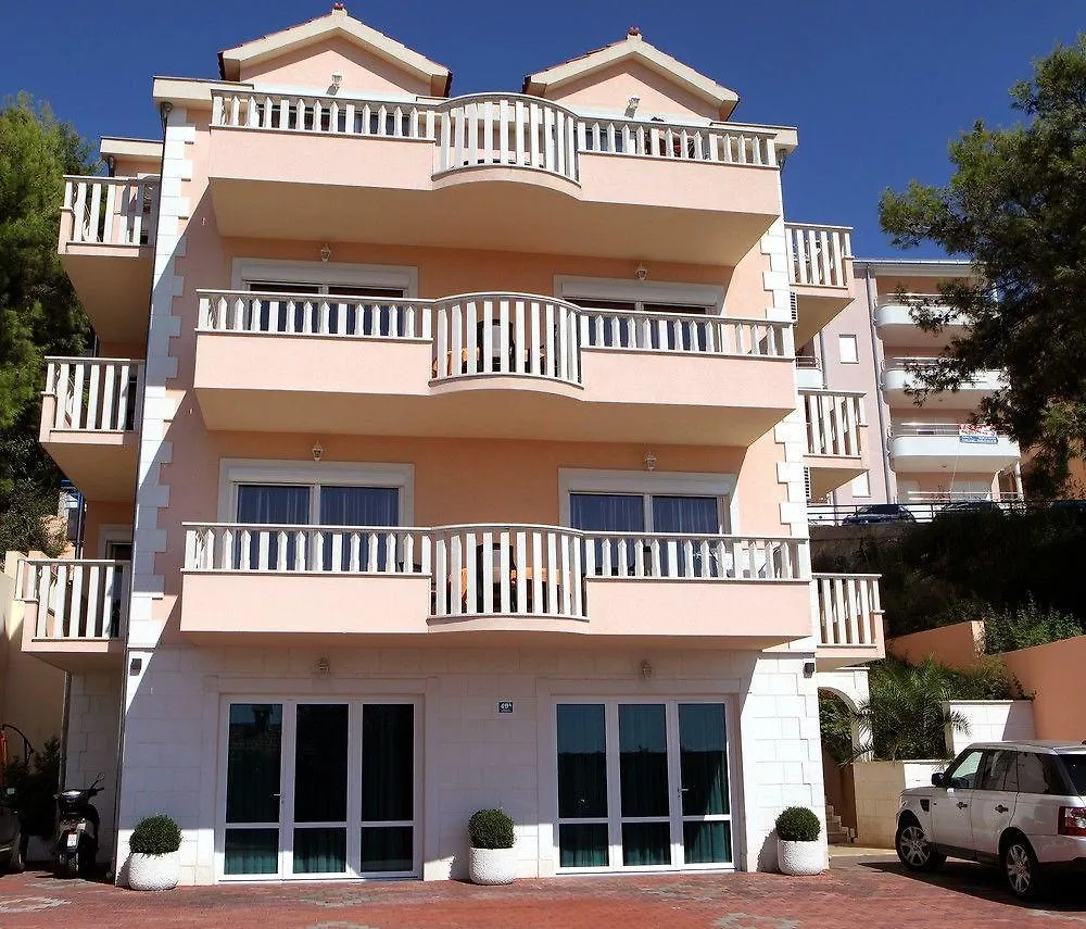 Villa Queen Trogir