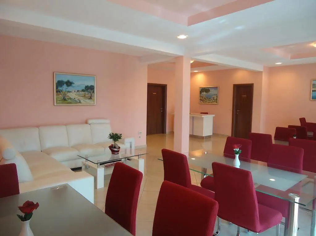 Apartman Villa Queen Trogir