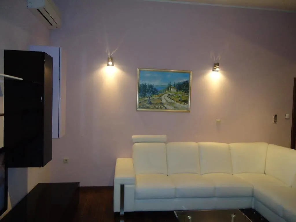 Villa Queen Trogir Apartman