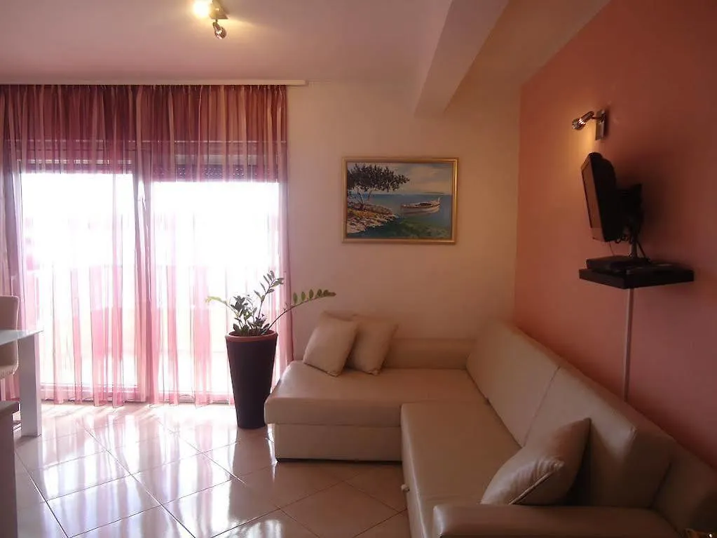 Apartman Villa Queen Trogir