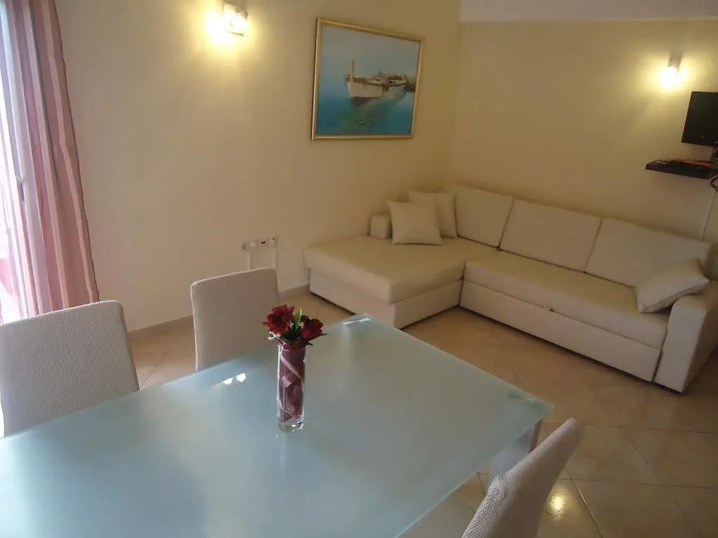 Apartman Villa Queen Trogir Horvátország